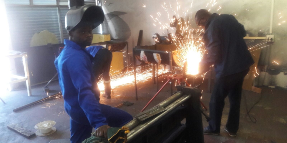 Artesian & Skills Training Academy