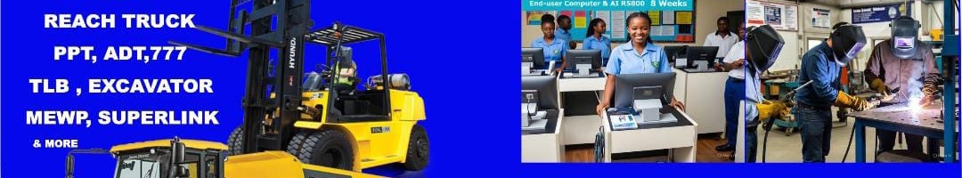 Hands-on ADT dump truck & construction equipment training with safety certification at Alika Training Center