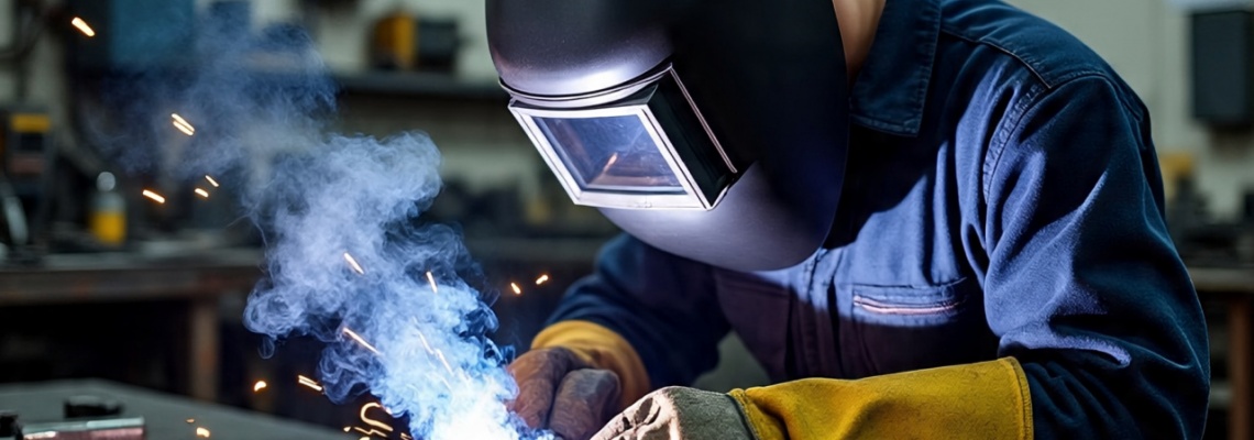 Practical Artisan Boilermaker Welder Courses with expert-led training and QCTO accreditation for career growth.